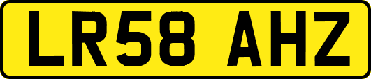 LR58AHZ