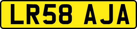 LR58AJA