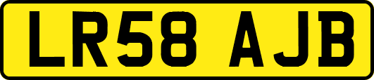 LR58AJB