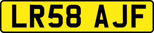 LR58AJF