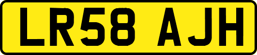 LR58AJH