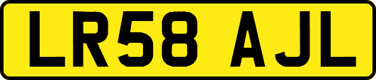 LR58AJL