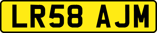 LR58AJM
