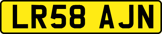 LR58AJN