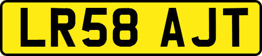 LR58AJT