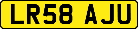 LR58AJU