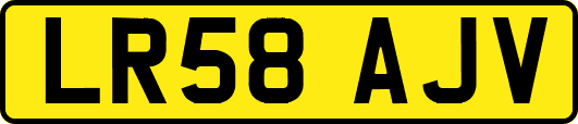 LR58AJV