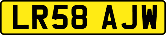 LR58AJW