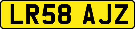 LR58AJZ