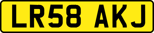 LR58AKJ