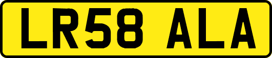 LR58ALA