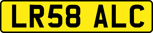 LR58ALC