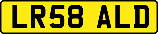 LR58ALD