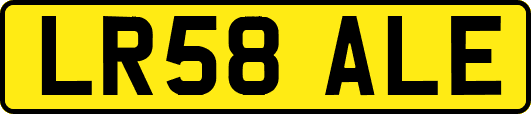 LR58ALE