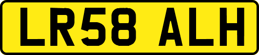 LR58ALH