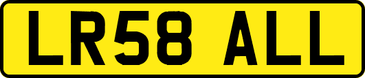 LR58ALL