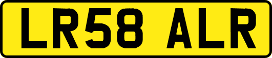 LR58ALR
