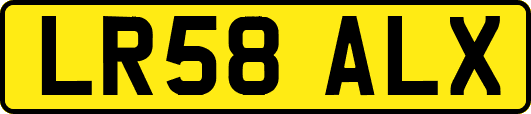 LR58ALX