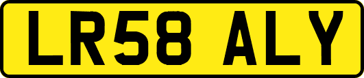 LR58ALY