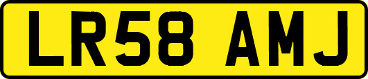 LR58AMJ