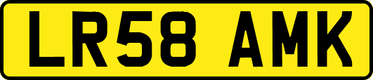 LR58AMK