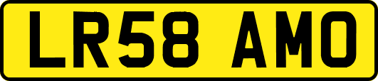 LR58AMO