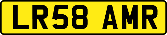 LR58AMR