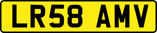 LR58AMV