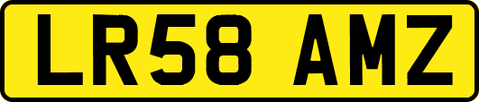 LR58AMZ