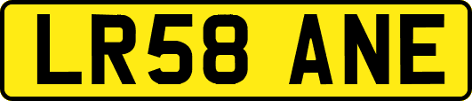 LR58ANE
