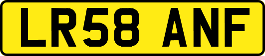 LR58ANF