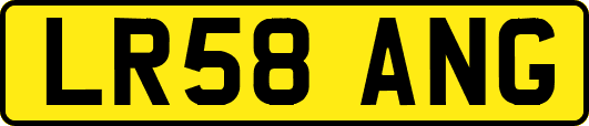 LR58ANG
