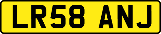 LR58ANJ