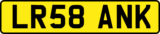 LR58ANK
