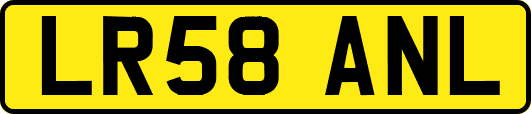 LR58ANL