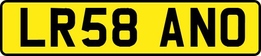 LR58ANO
