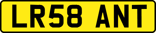 LR58ANT