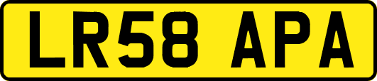 LR58APA