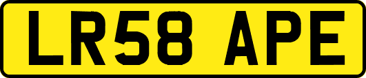 LR58APE