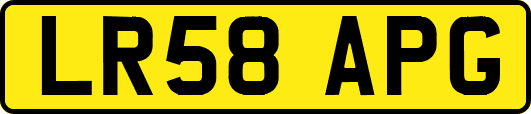 LR58APG