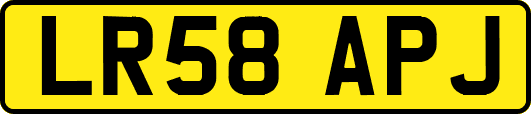 LR58APJ
