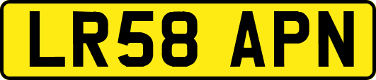 LR58APN