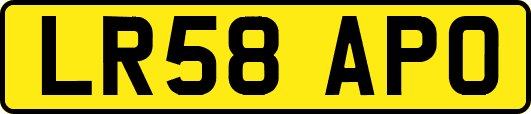 LR58APO