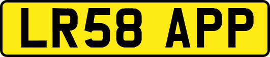 LR58APP