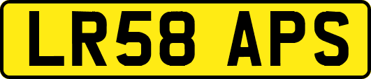 LR58APS