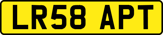 LR58APT