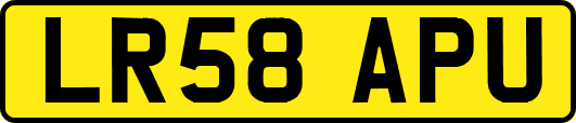 LR58APU