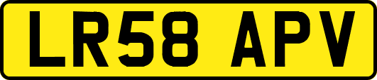 LR58APV