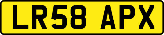 LR58APX