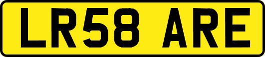 LR58ARE
